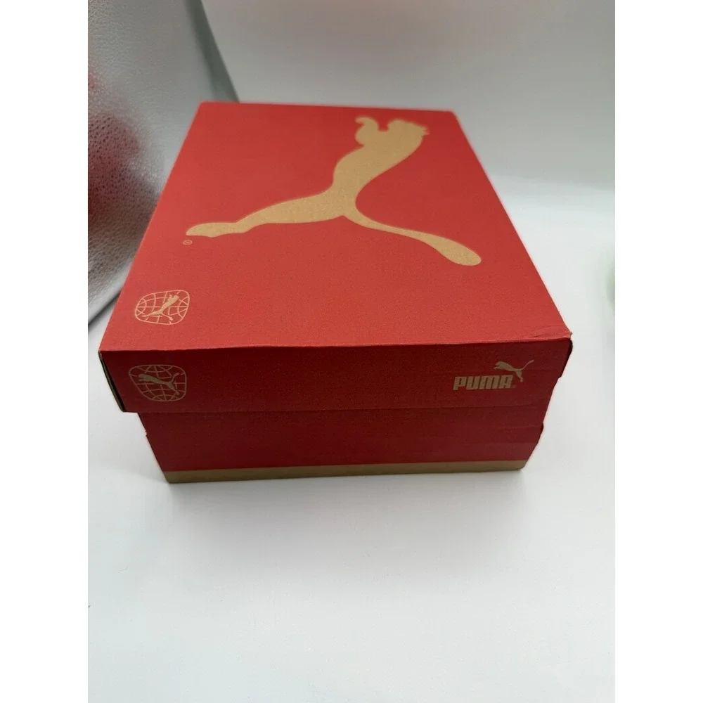 Puma Future 7 Match FG/AG Soccer Cleats,Men's 10.5, EU 44, 107931-03, NIB